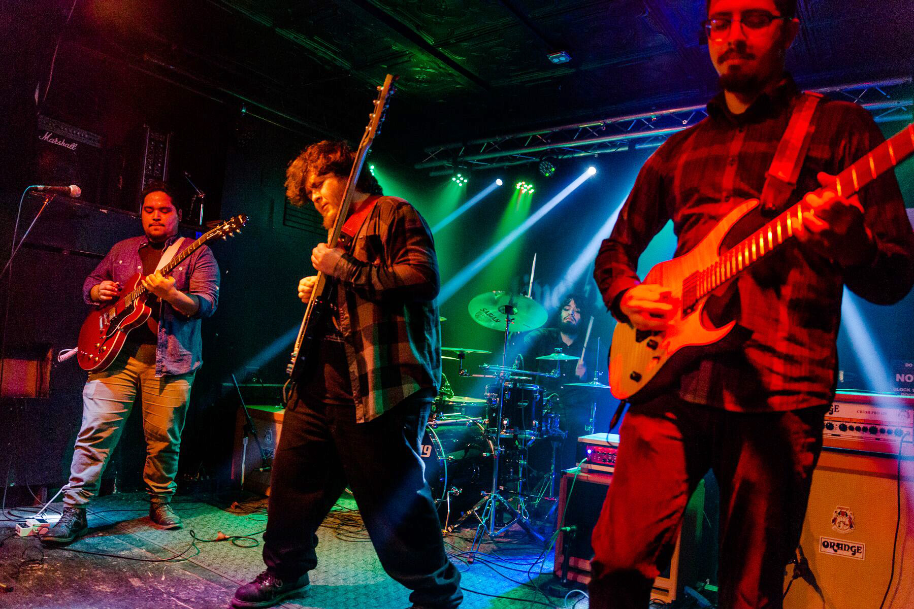 From West Lawn To Wicker Park LaptrinhX News