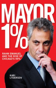 Mayor One Percent