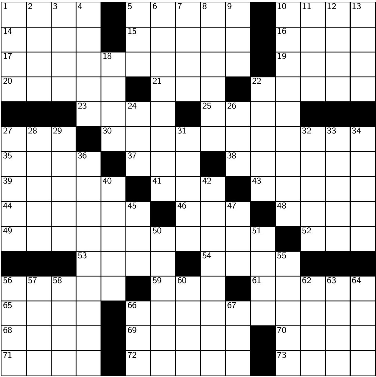 Crossword 10 28 15 South Side Weekly Free DownloadPhoto Gallery