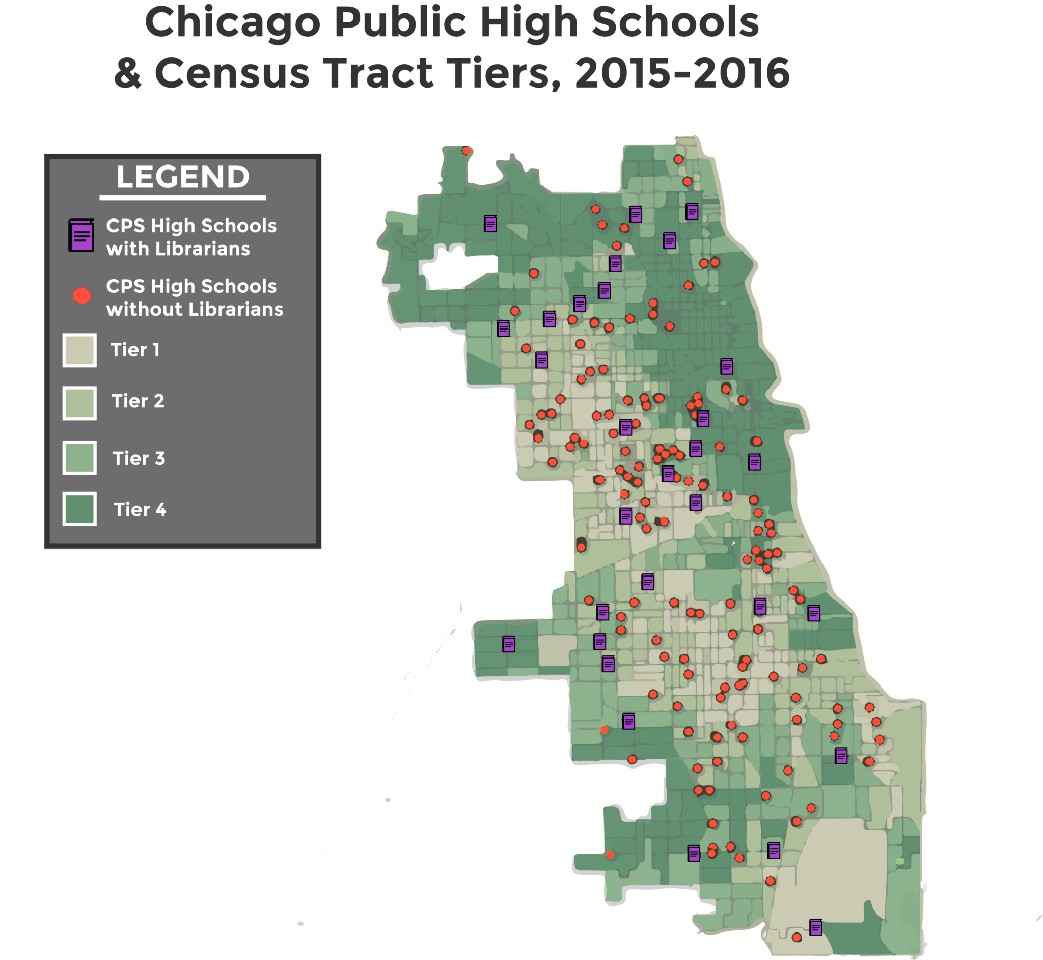 Chicago Police Department District Map 6301