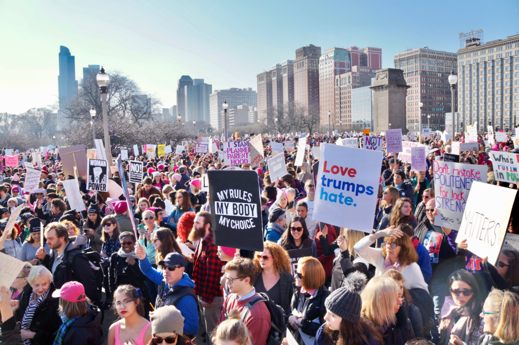 Chicago to Trump: Expect Resistance