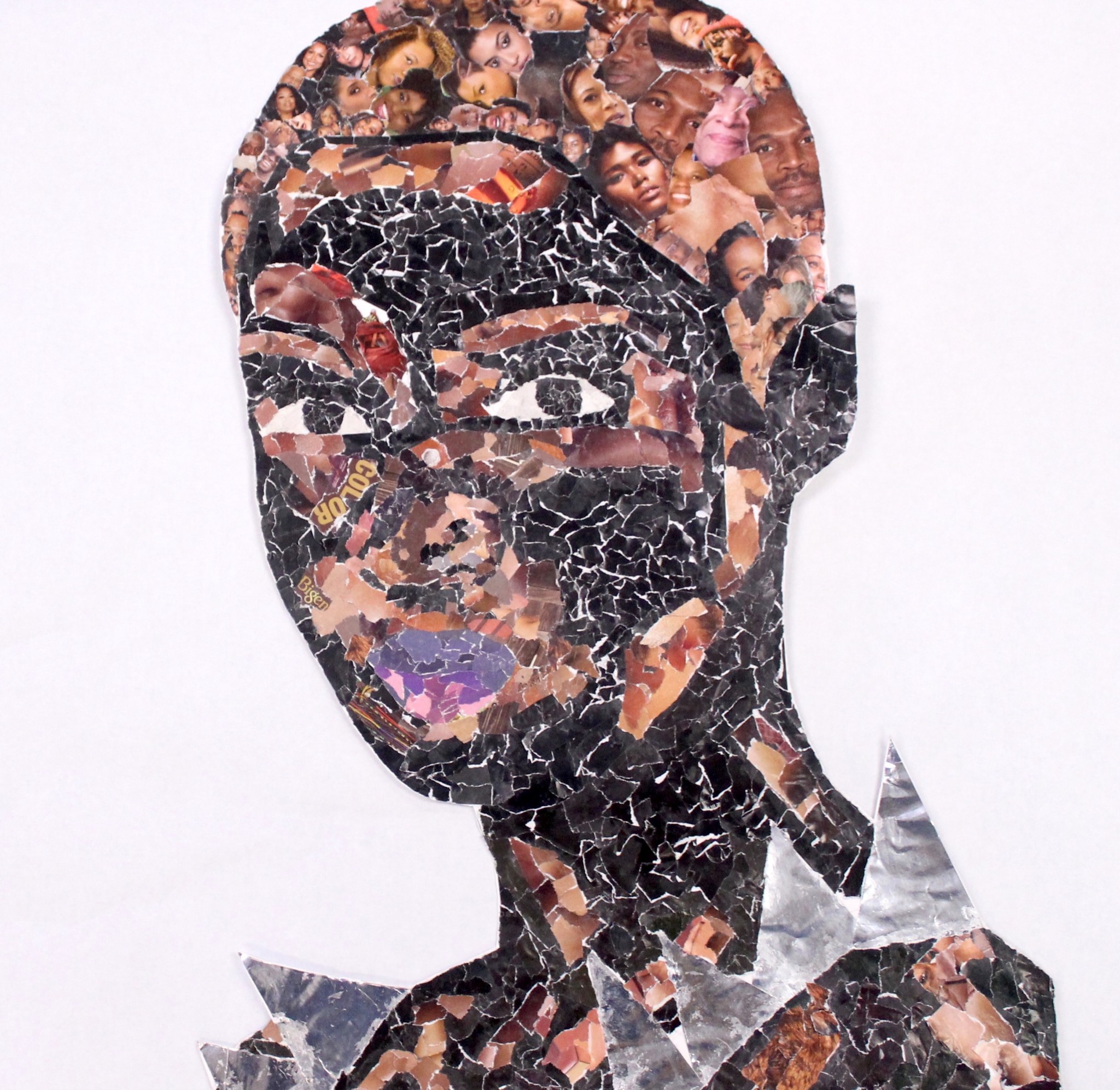 Afrofuturism- Sierra Johnson