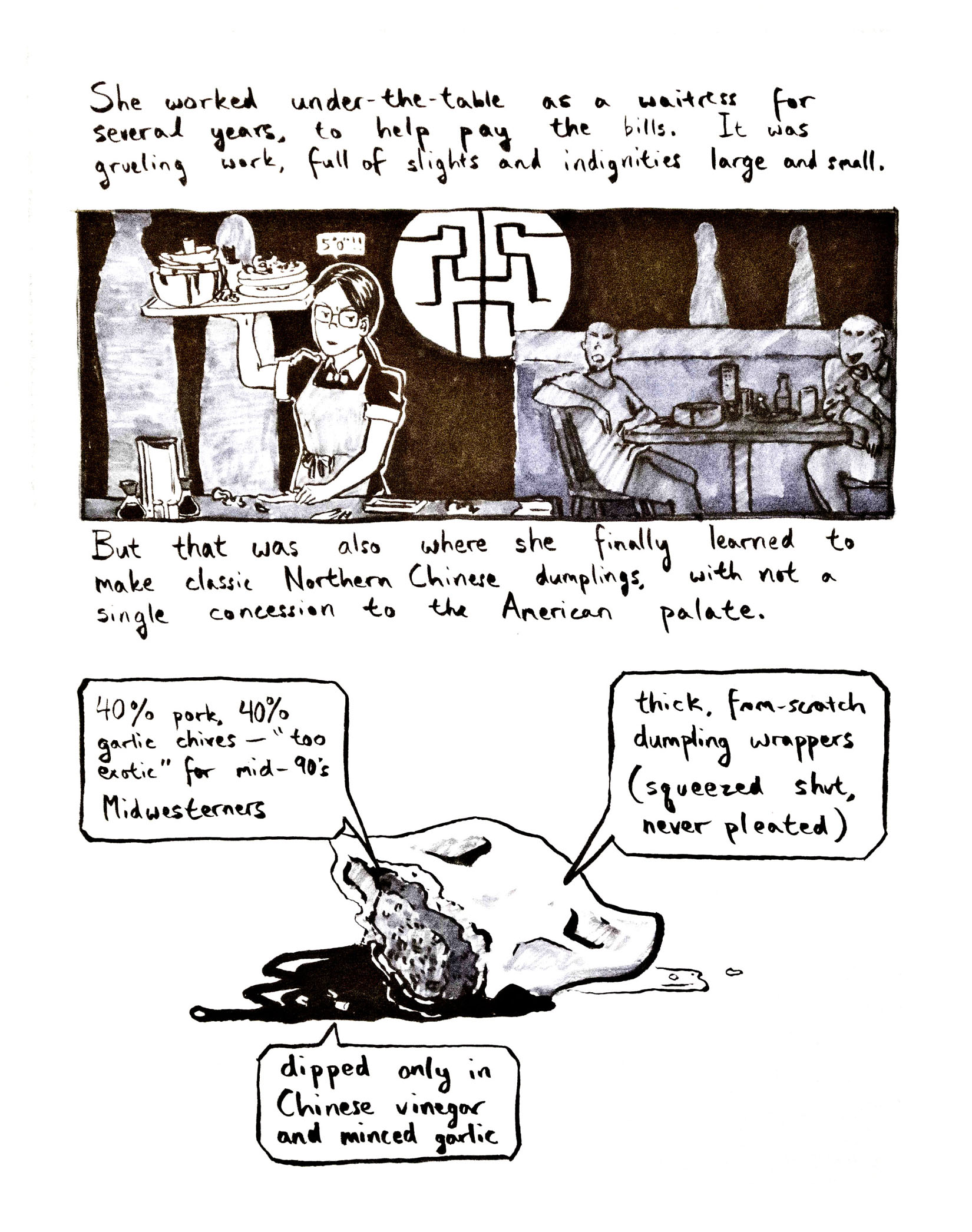 Jiǎozi5_SunshineGao