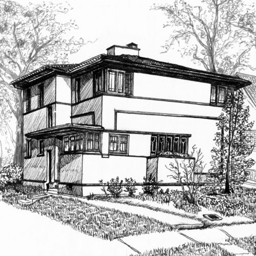 Home Histories: American System-Built Homes – South Side Weekly