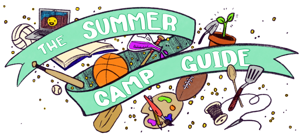 44+ Southside community center summer camp Campsites
