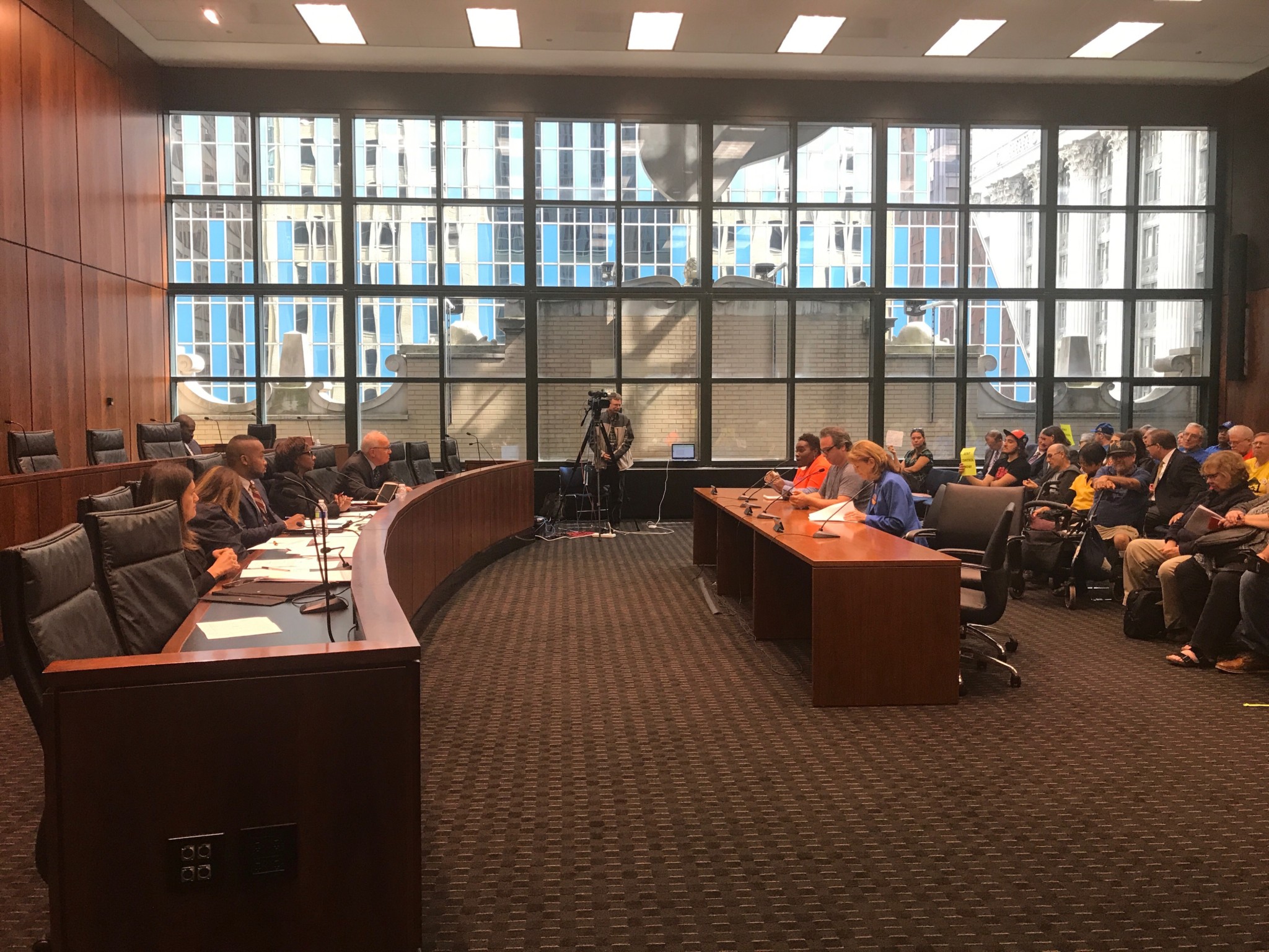 OpEd Rent Control as Freedom from Violence South Side Weekly