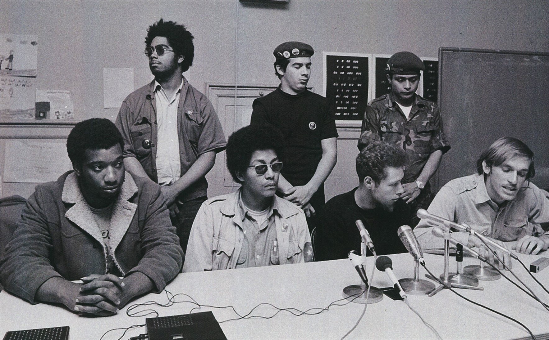 Fifty Years of Fred Hampton's Rainbow Coalition