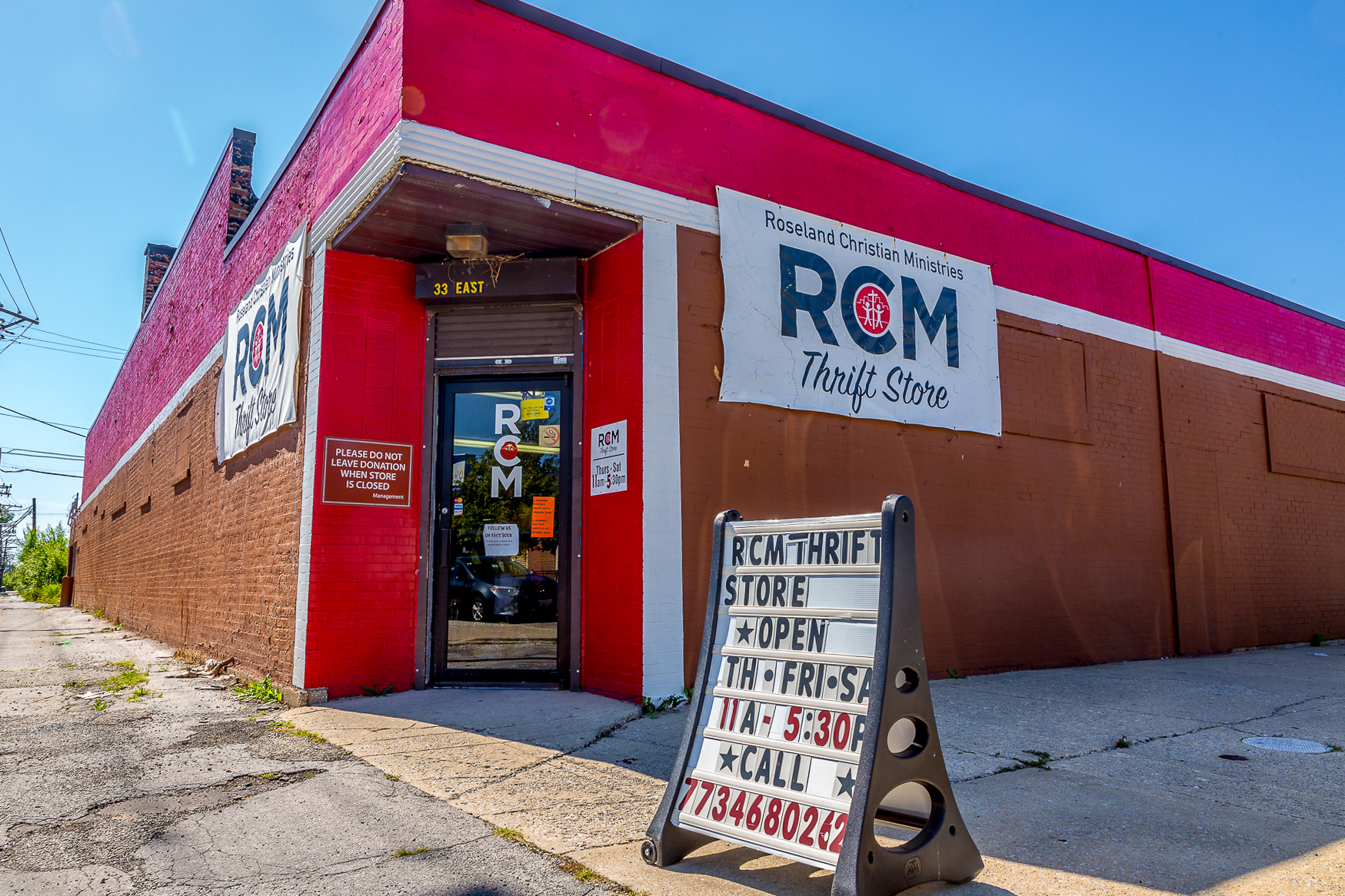 Best of Roseland & Pullman 2019 South Side Weekly