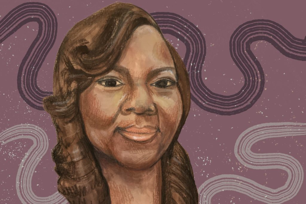 A Mother’s Investigation