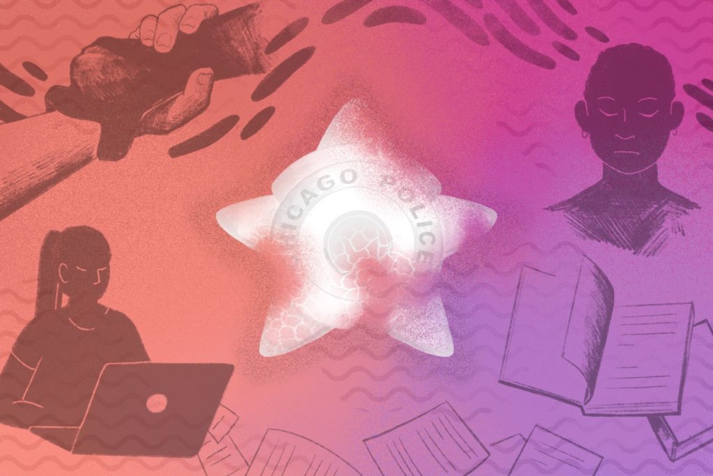 What Does ‘Defund the Police’ Mean to You?