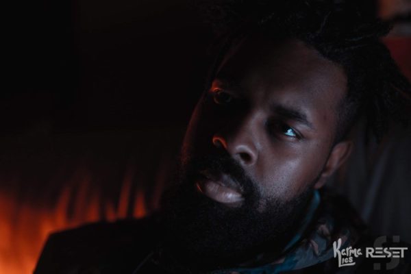 Mohawk Johnson on Hip-Hop, Activism, and Skating – South Side Weekly