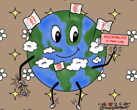 Illustration By: Anthony Medrano