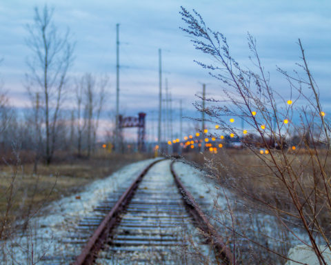South Chicago. Photo Credit: Francisco Ramirez