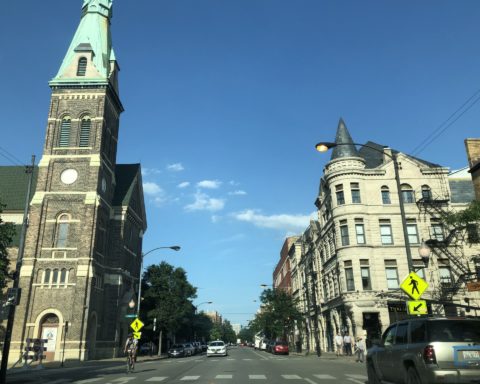 Pilsen. Photo Credit: Jacqueline Serrato