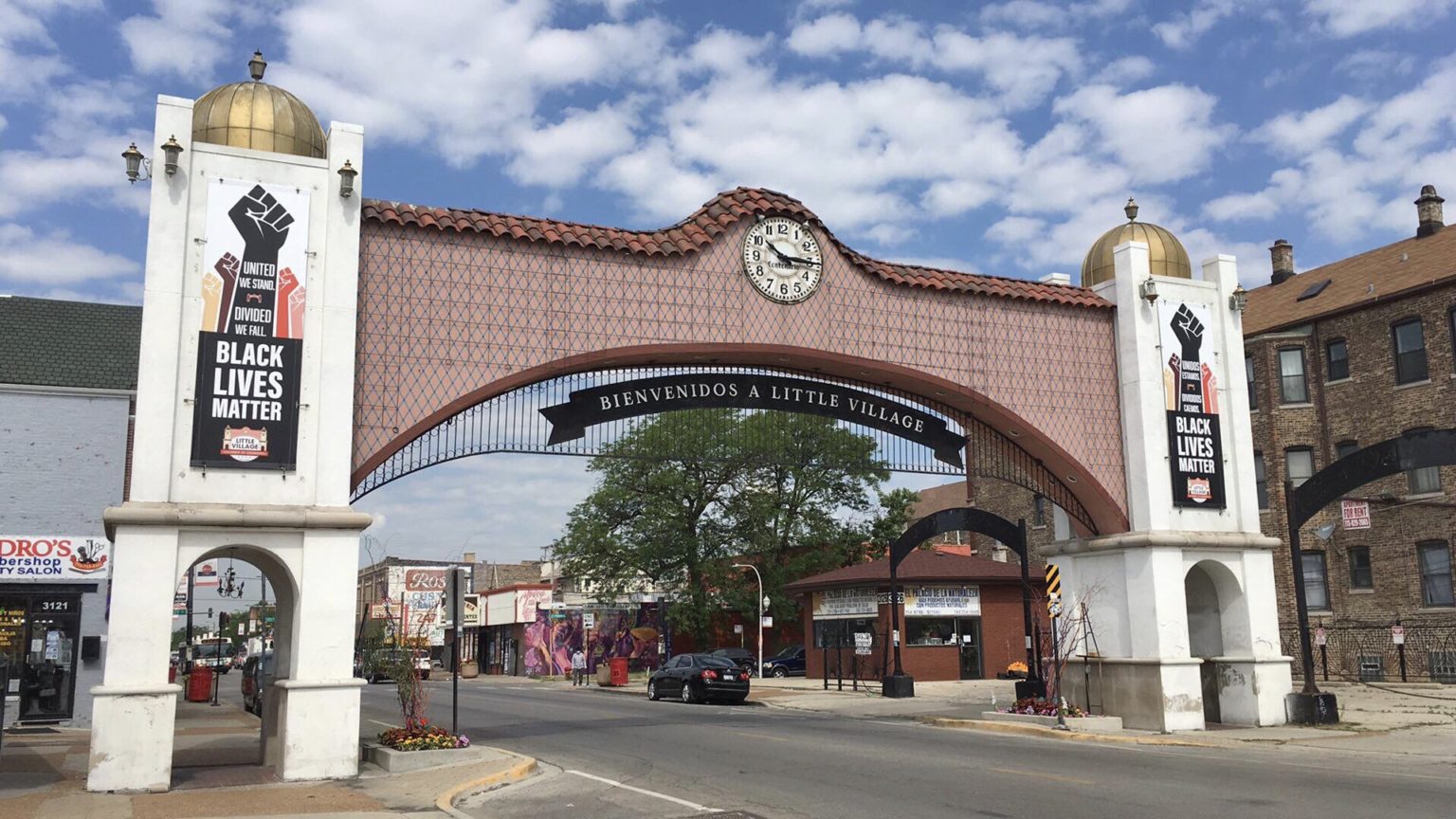 Best of La Villita 2020 South Side Weekly