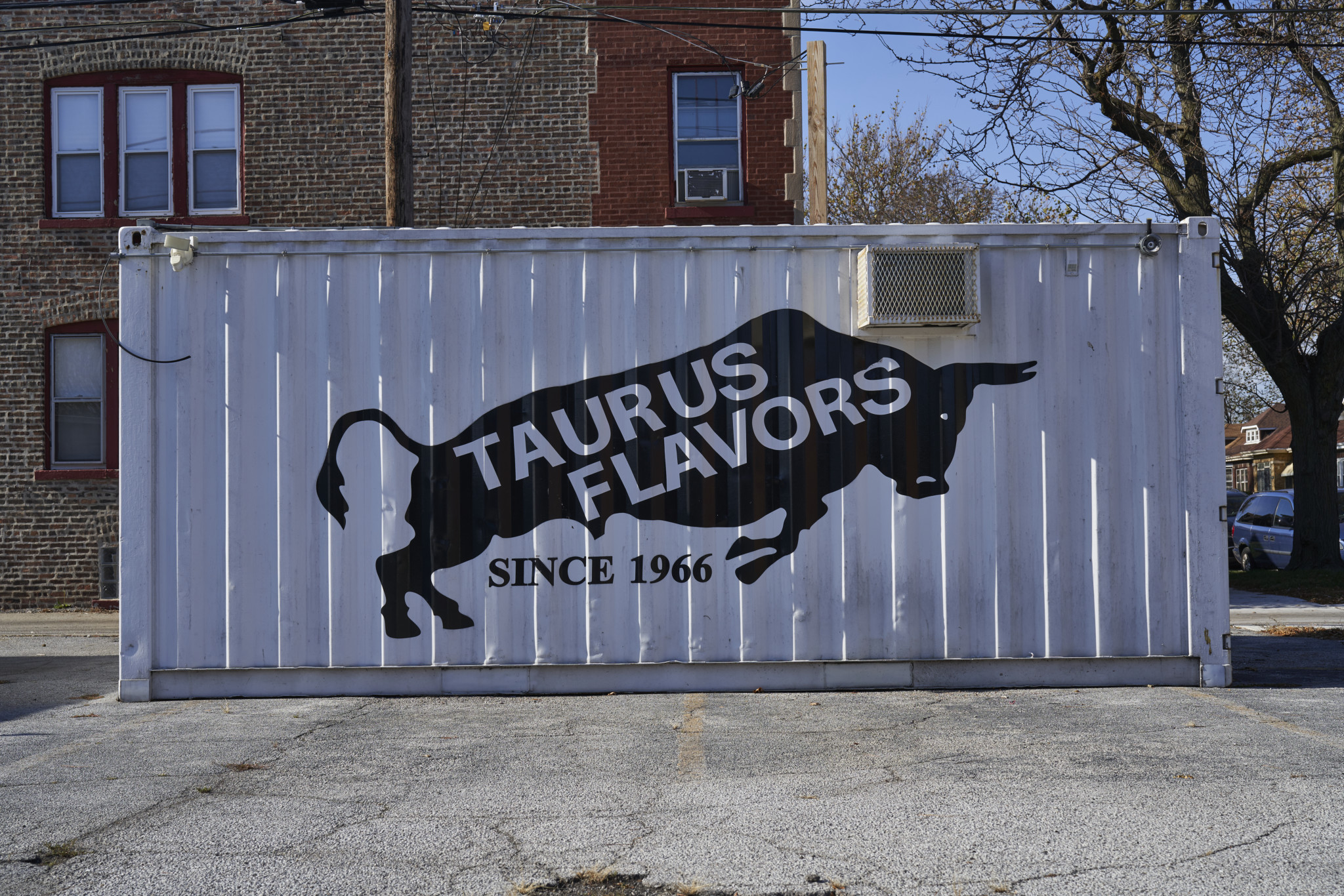 Taurus Flavors. Photo Credit: Sarah Derer