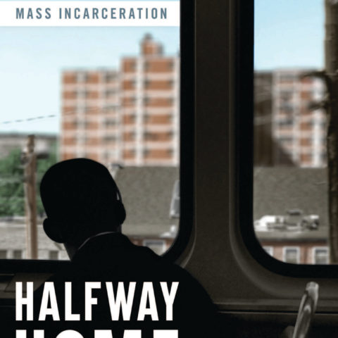 Halfway Home Book Cover