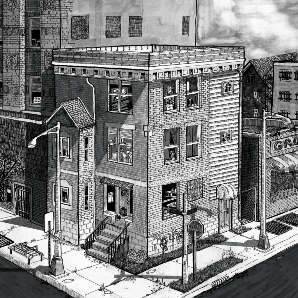 Opinion: Safe and Stable Housing is Essential to Public Safety