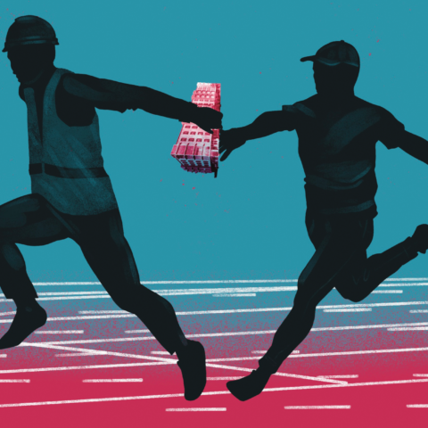 Illustration: Shane Tolentino