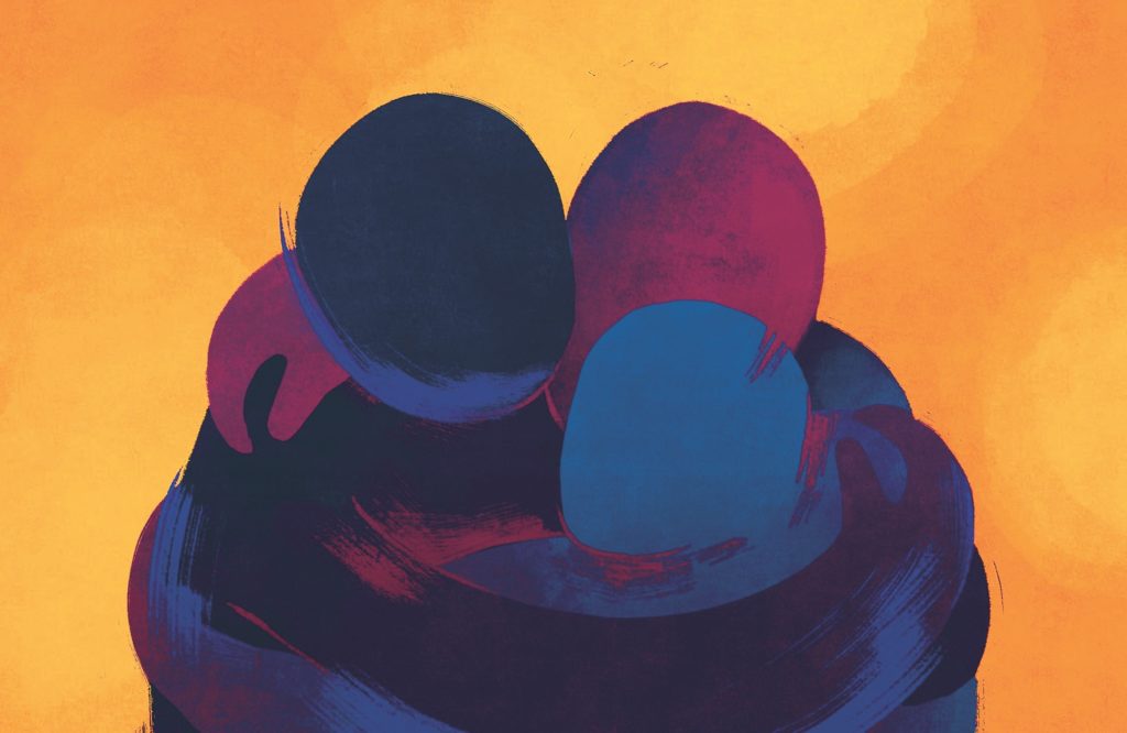 Collective Struggle: How We Achieve Our Liberated Future, Together