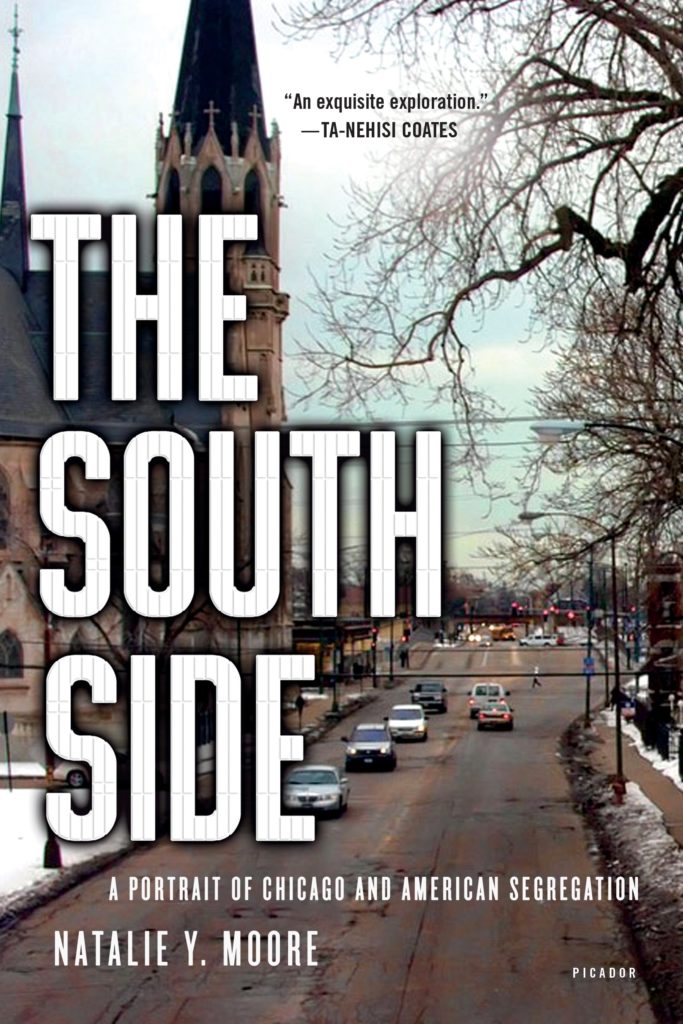 Book Review: ‘The South Side’