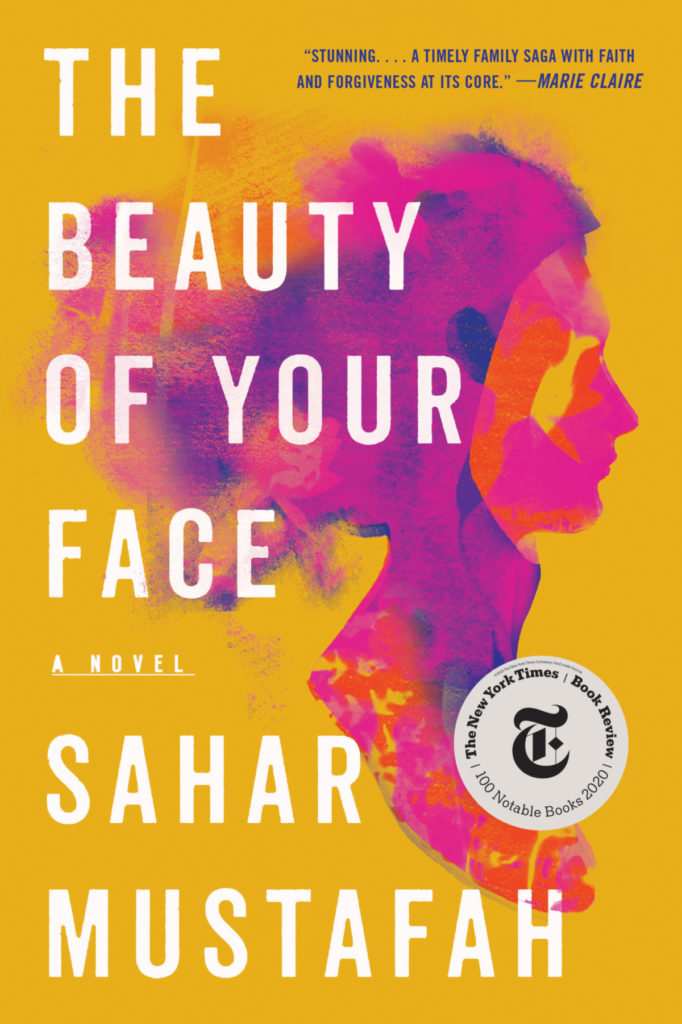 Book Review: ‘The Beauty of Your Face’ by Sahar Mustafah