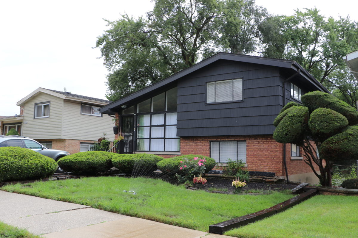 Best FiftiesInspired Suburb in City Marynook South Side Weekly