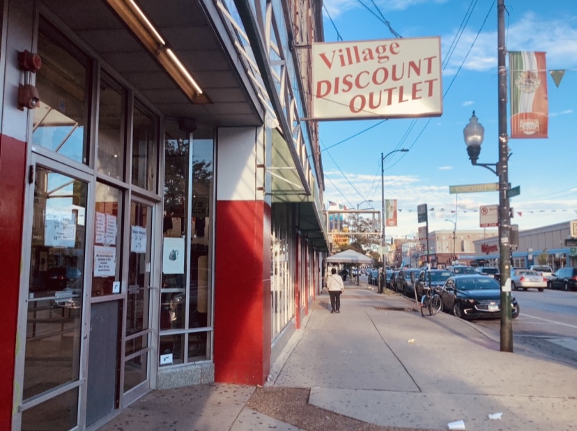 These Are The Best Thrift Stores In Chicago