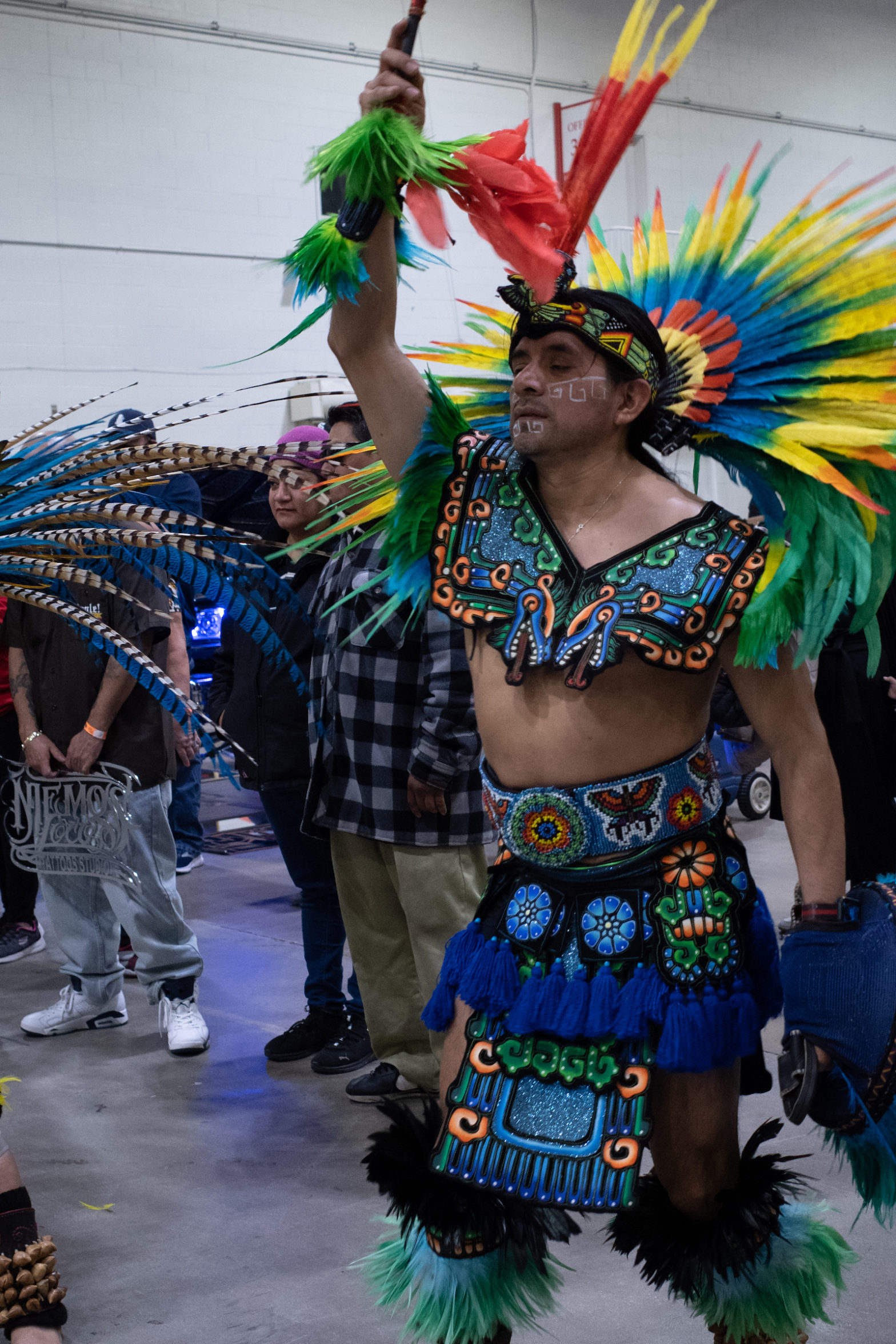 Lowriders Take Over the Pier – South Side Weekly