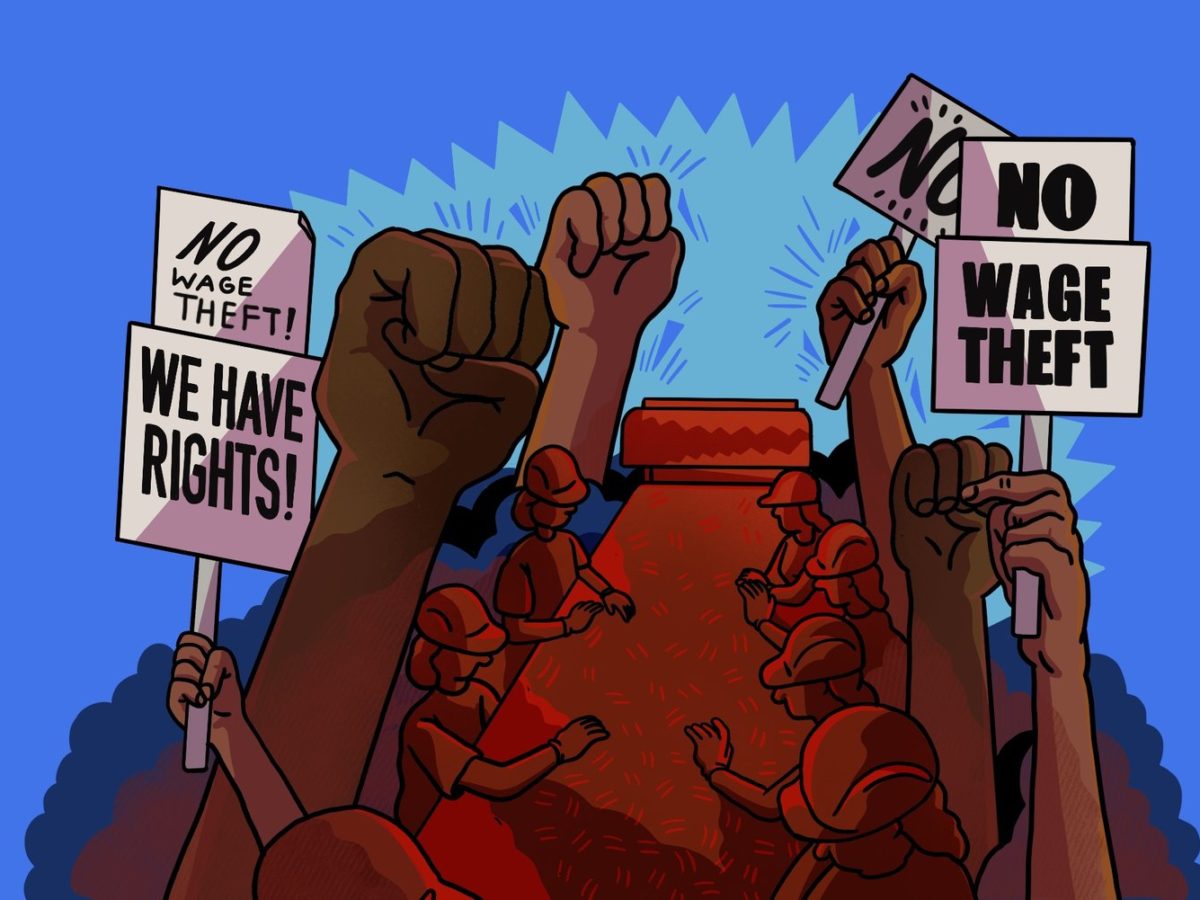 Temp Workers’ Labor Rights, Explained