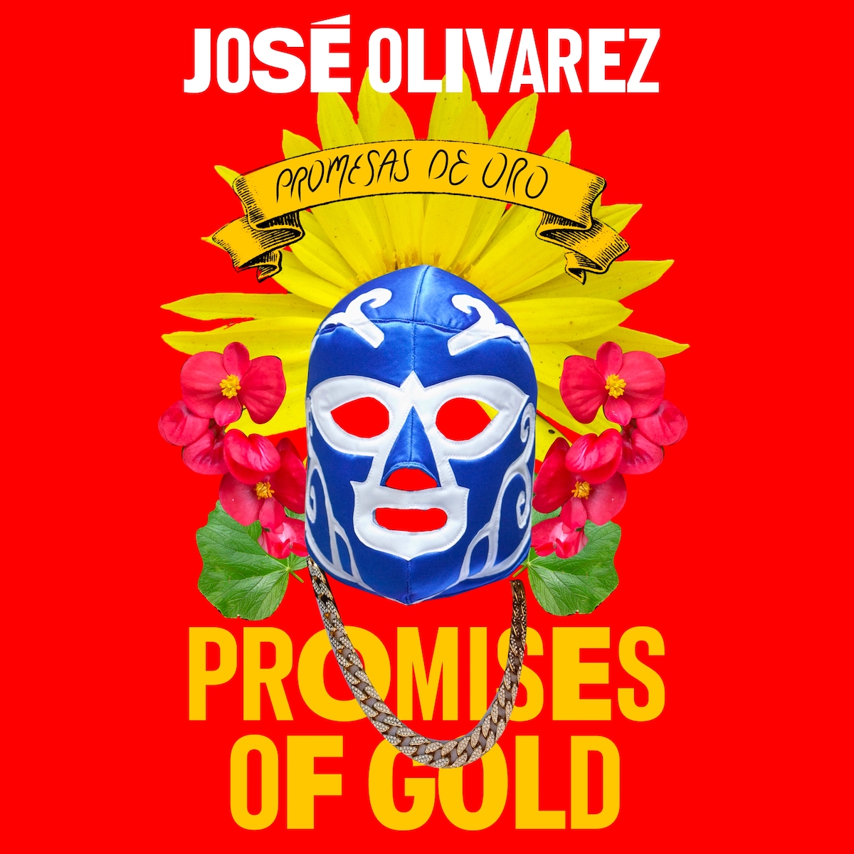 Promises of Gold book cover