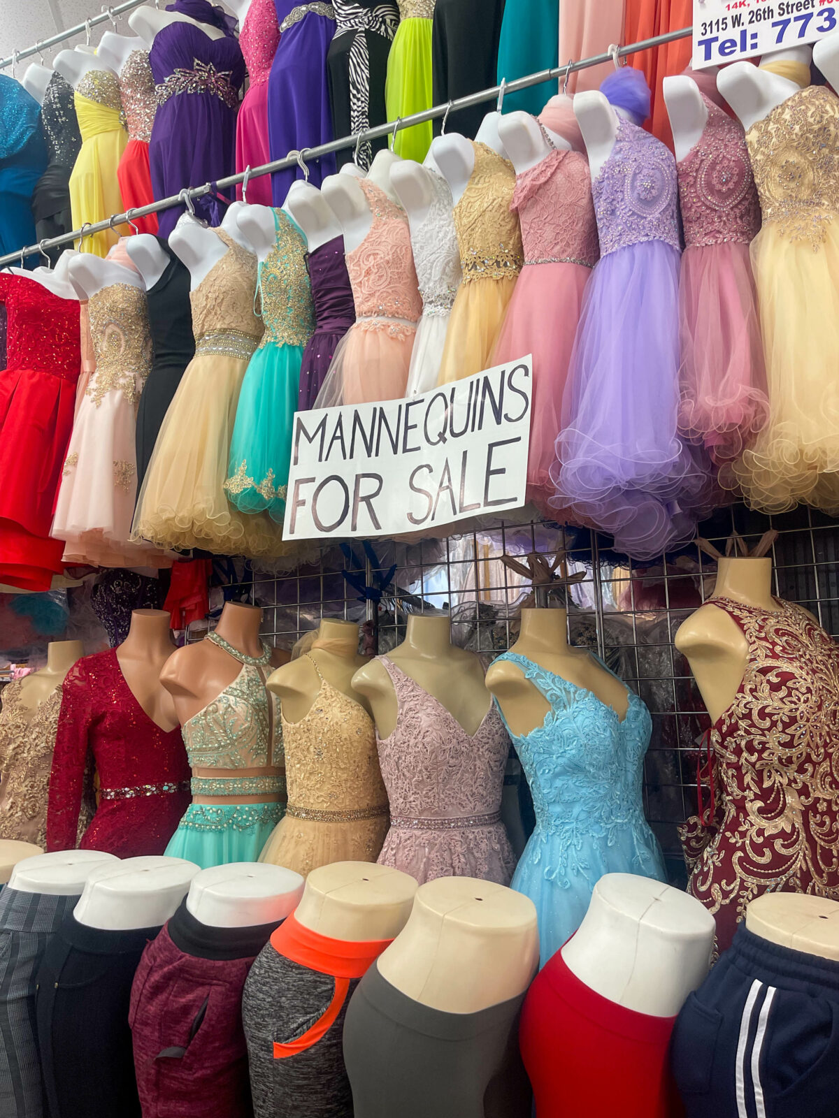 The End of Discount Mall As We Know It South Side Weekly