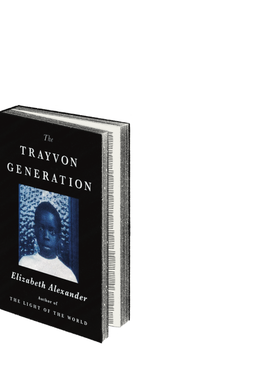 The Trayvon Generation Conveys the Timelessness of Black Art