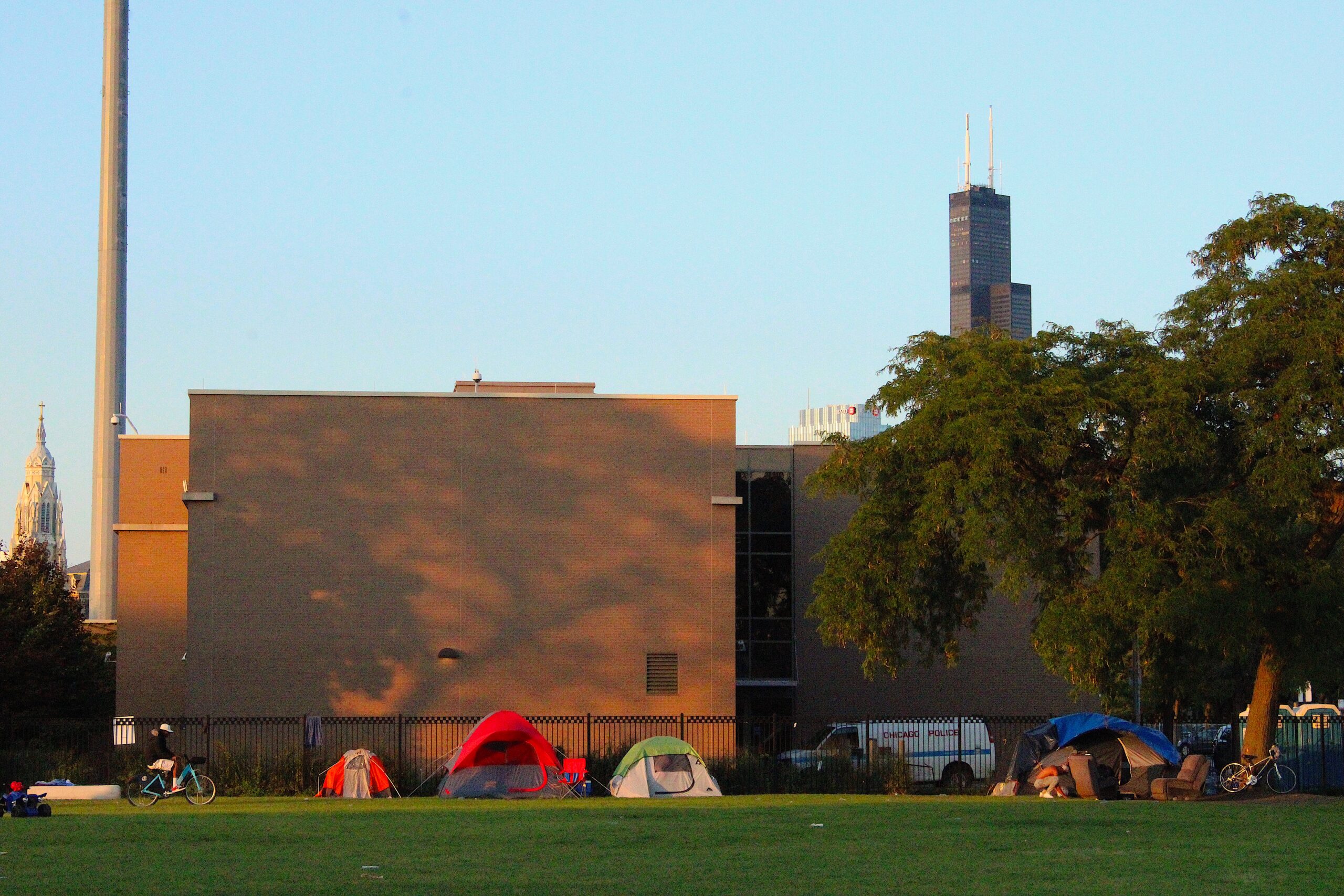 Ctas hotsell base camp