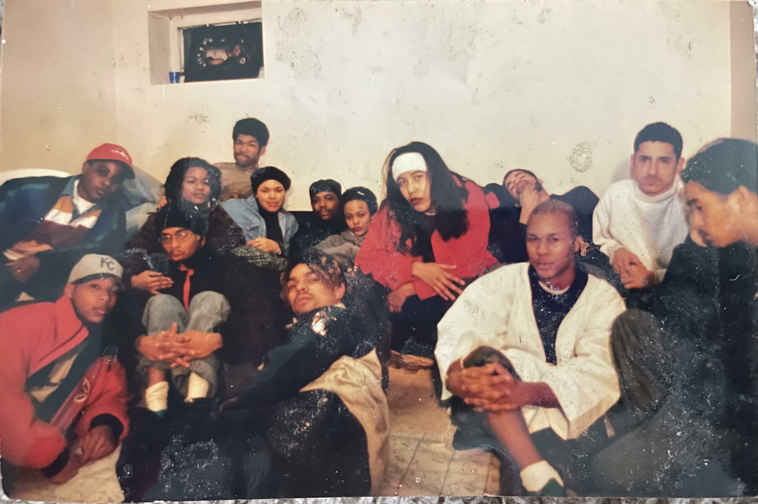 Hip-Hop Museum Puts Respect on Chicago's Contributions