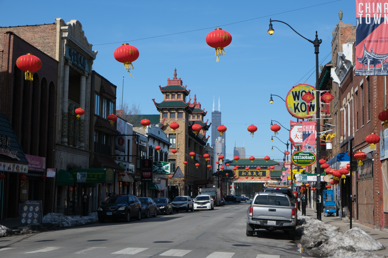 Inside Chinatown’s Century-Long Fight for Power
