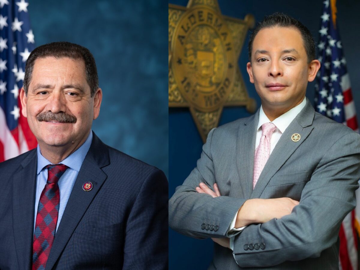Two Distinct Voices for the 4th Congressional District