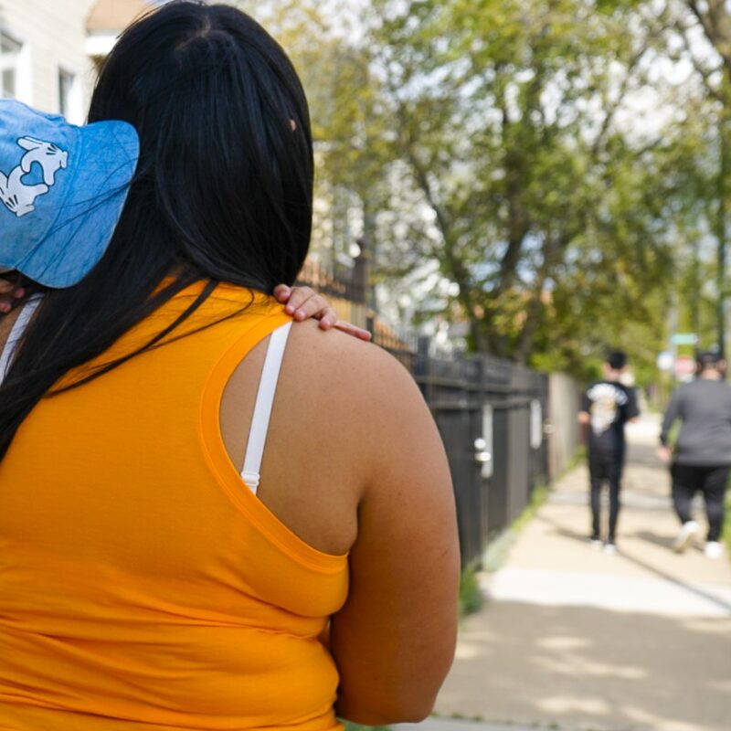 ‘Everyone Is Mad at the Wrong People’