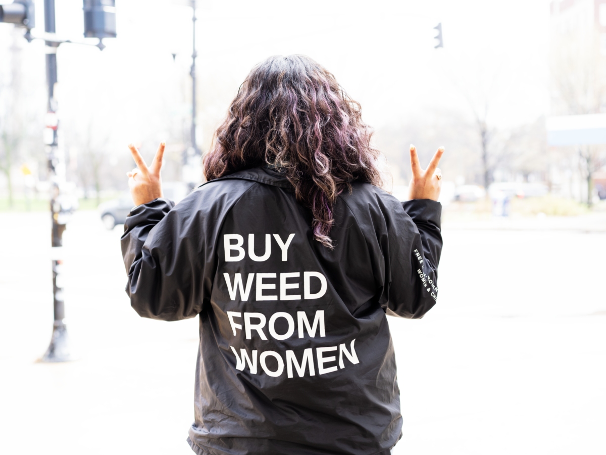 Meet the Latina Entrepreneurs Breaking Into the Cannabis Industry