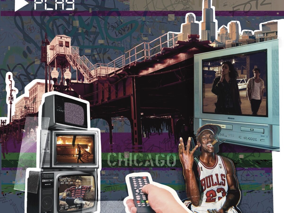 Chicago Millennials Discuss How the City Has Been Depicted On Screen