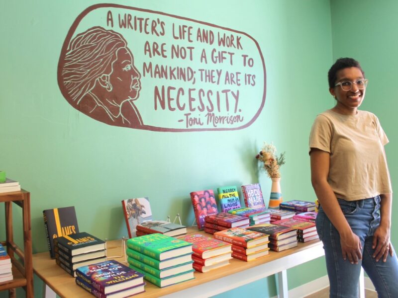 Call & Response Books Celebrates Black Stories