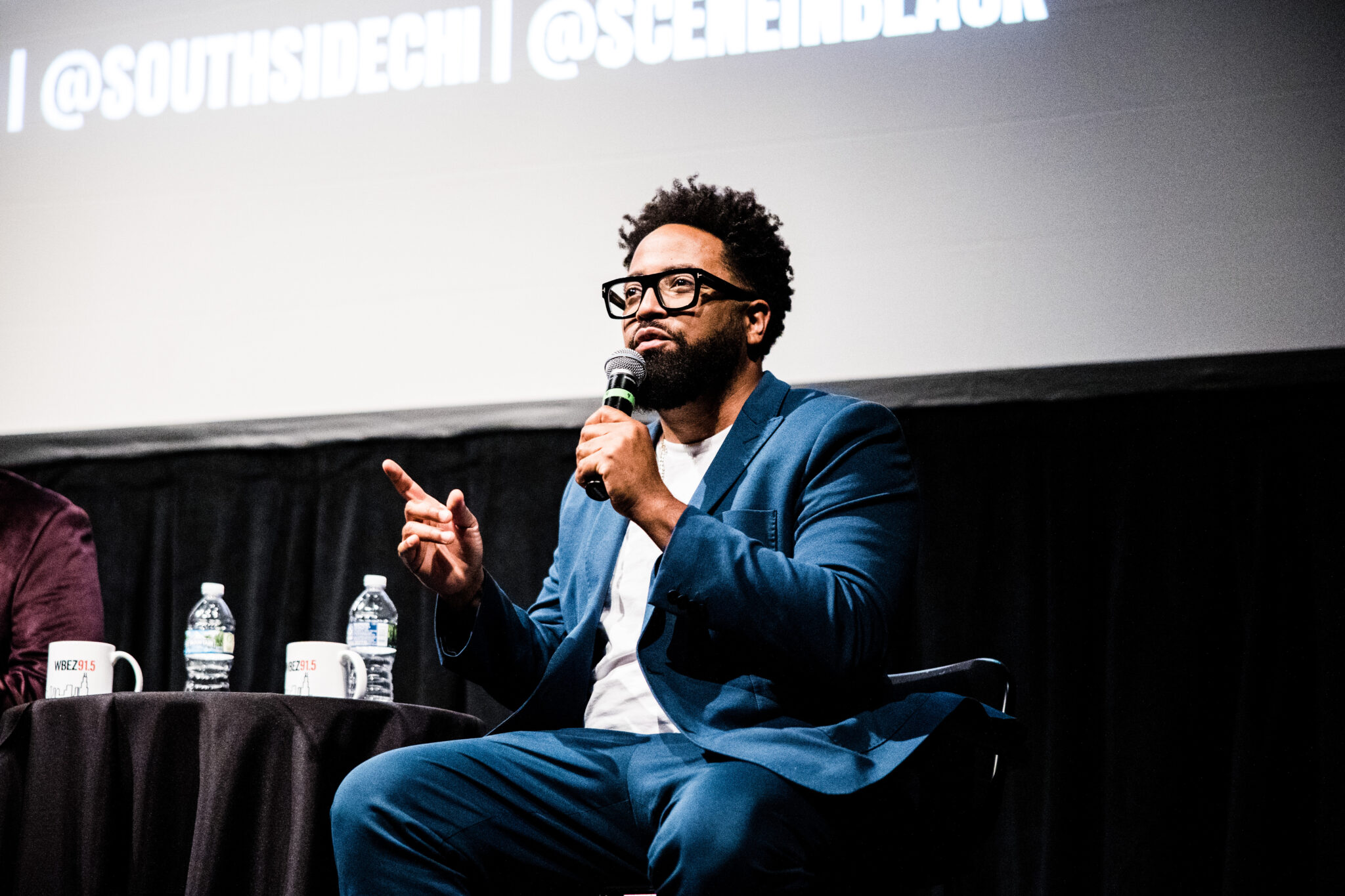 Putting Regular People on TV: A Q&A with ‘South Side’ Comedy ...