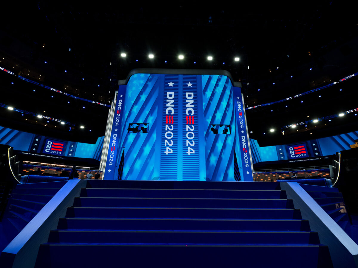 Your Guide to the Democratic National Convention