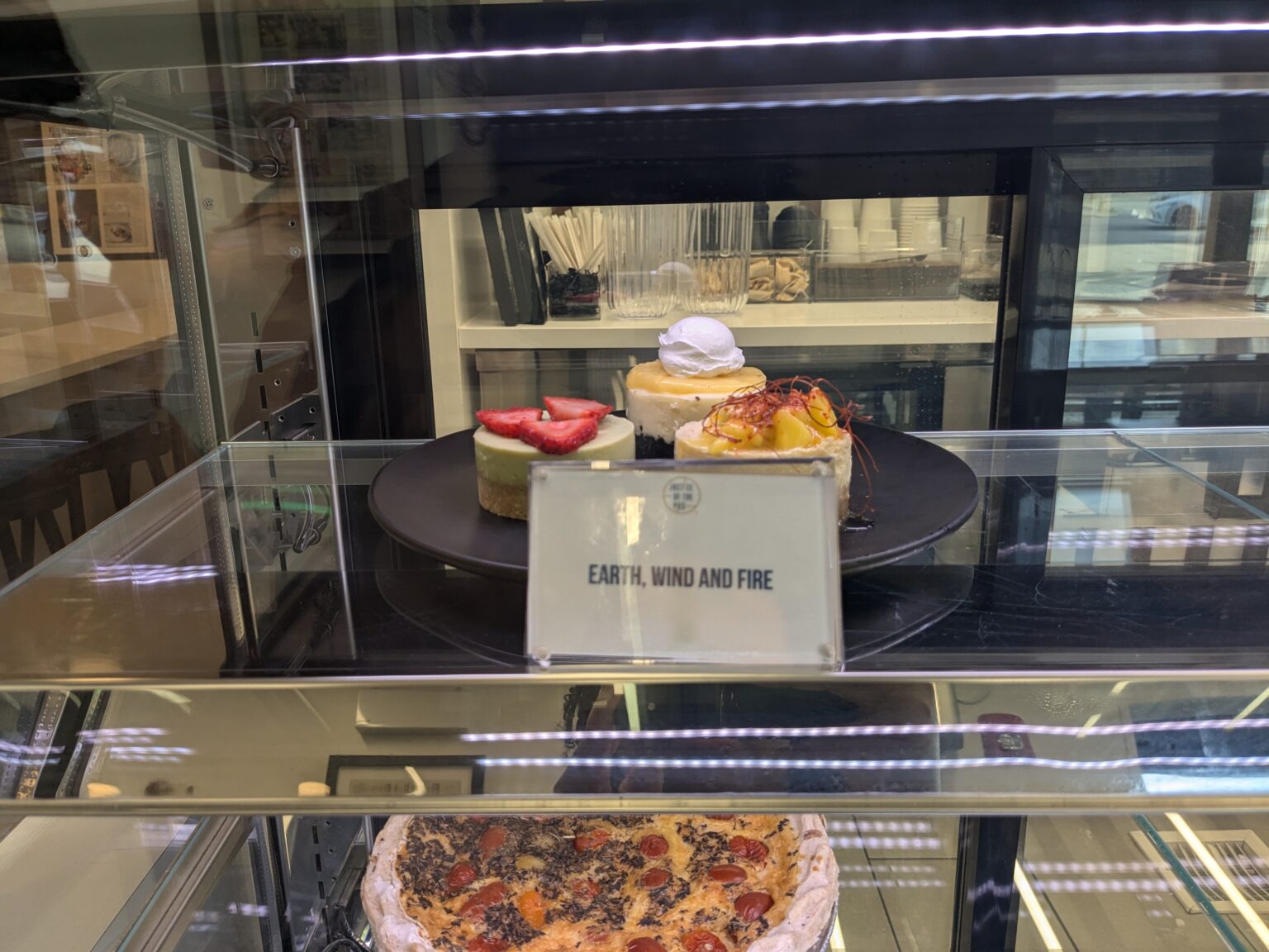 Best Cure for a Sweet Tooth Justice of the Pies Avalon Park South