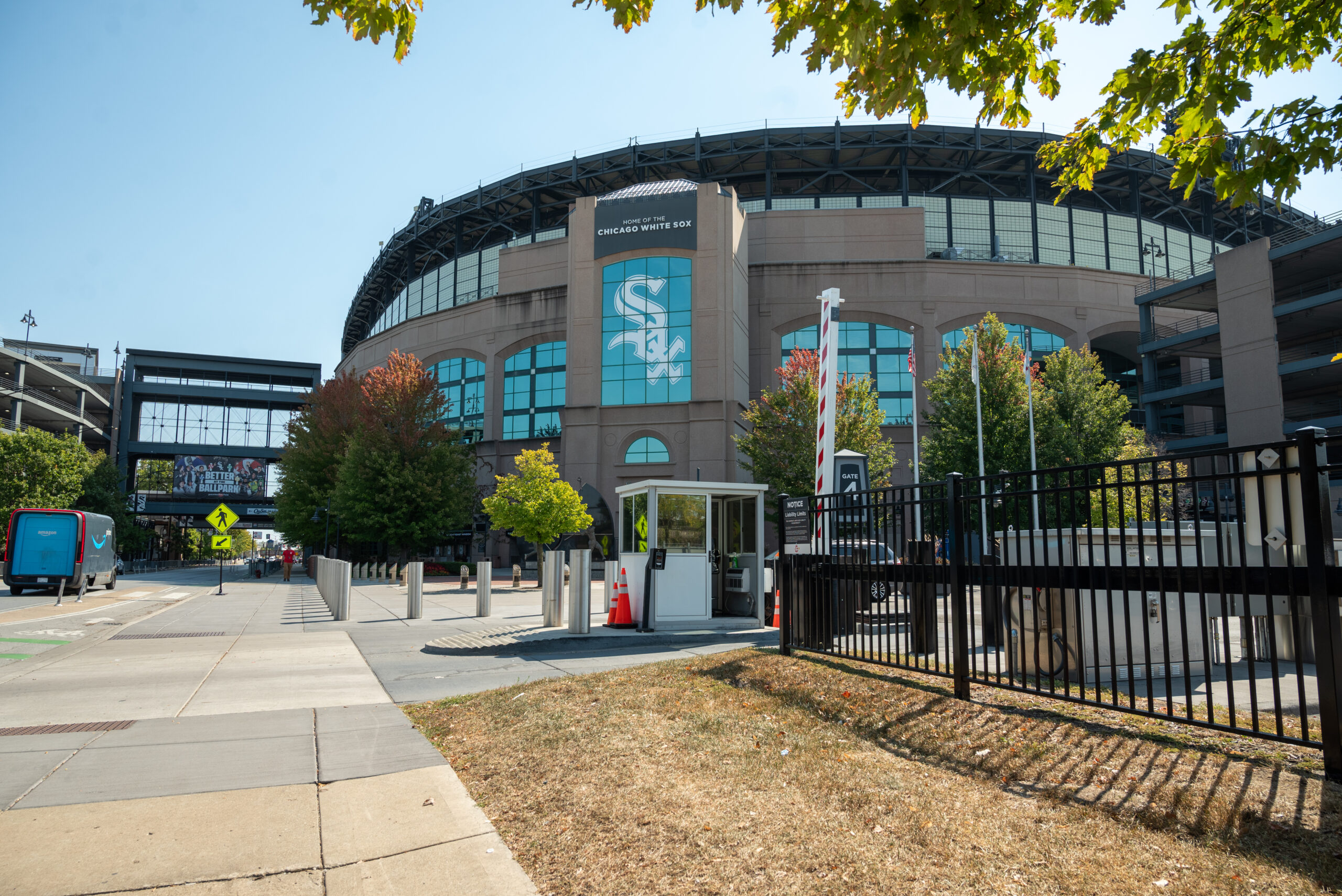 Best Lazy Sunday Afternoon: White Sox Game – Bridgeport