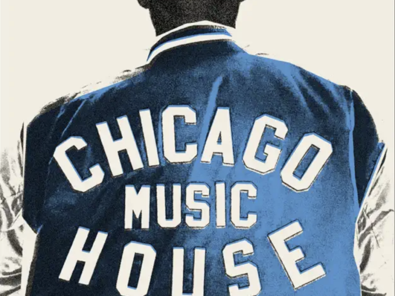 New Book Sifts Through Chicago House Music’s Complex History