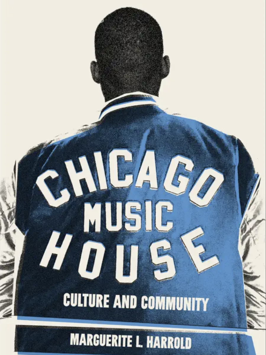 New Book Sifts Through Chicago House Music’s Complex History