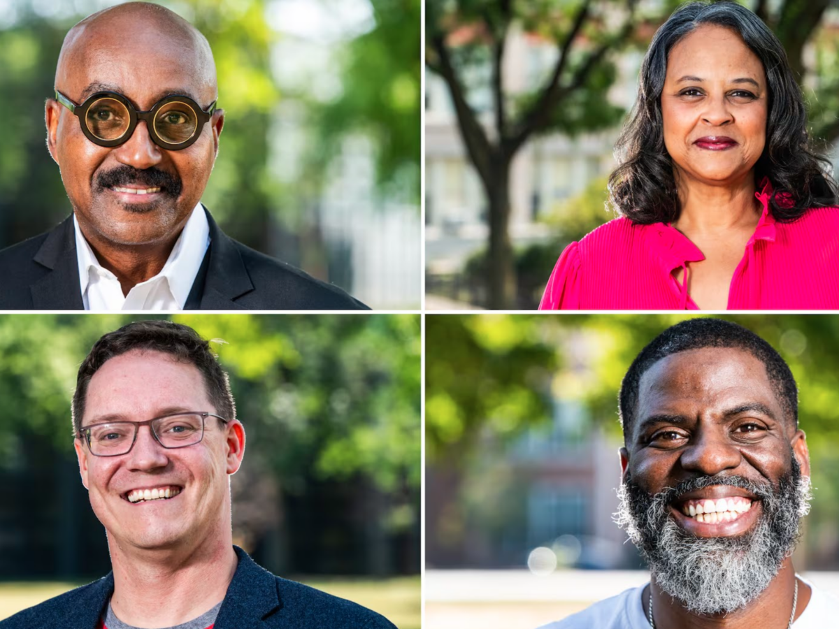 Chicago School Board Election 2024: Here’s Everything You Need to Know