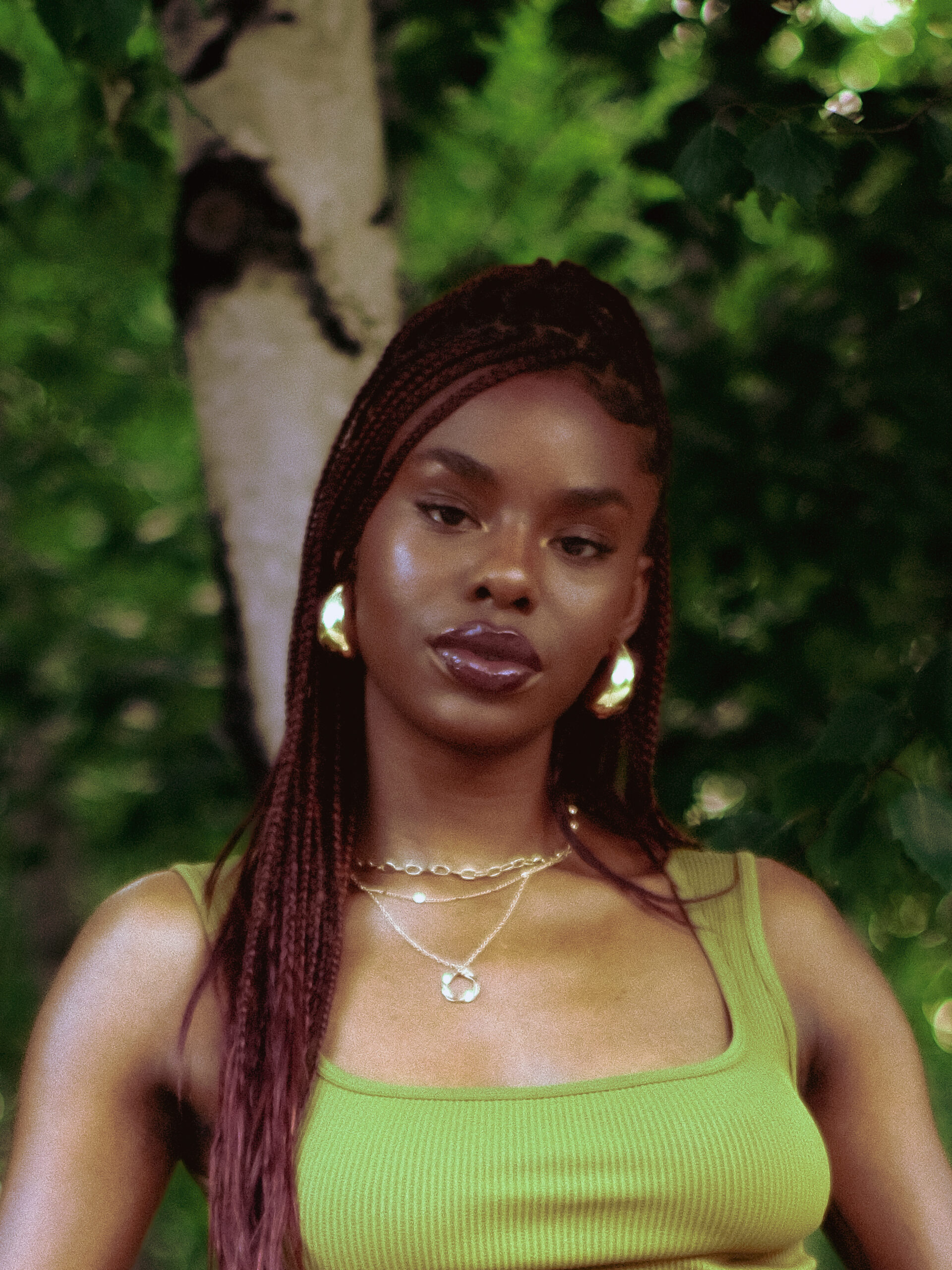 Showcasing Chicago’s Cinematic Potential with Kin Marie – South Side Weekly