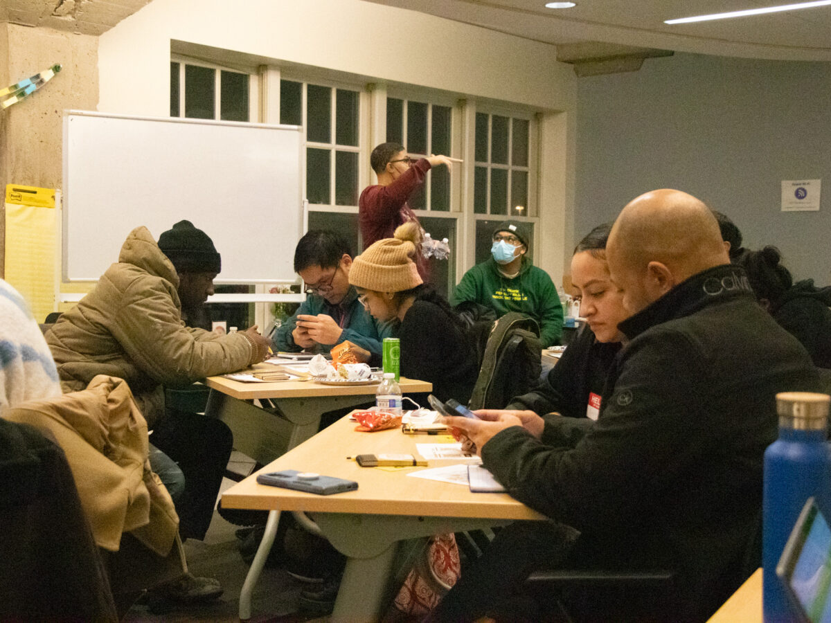 What Does The Public Meetings Report Mean to You?